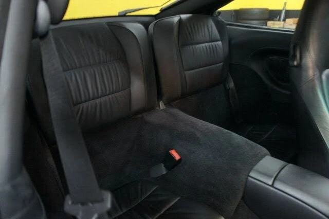 2002 Porsche 996 Turbo - Image 26 of 31