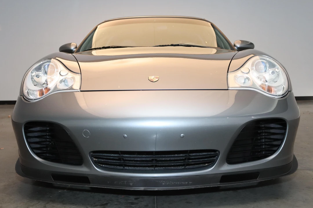 2002 Porsche 996 Turbo - Image 2 of 5