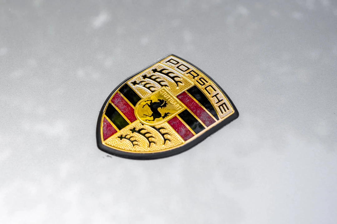 2002 Porsche 996 Turbo - Image 12 of 31
