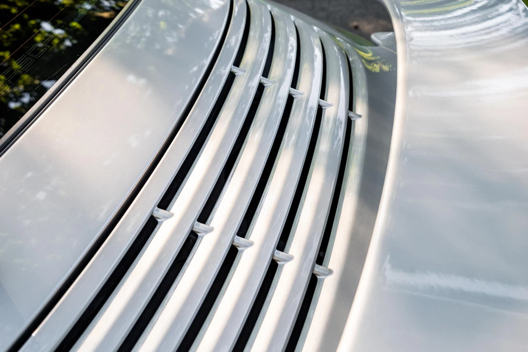 2002 Porsche 996 Turbo - Image 23 of 31