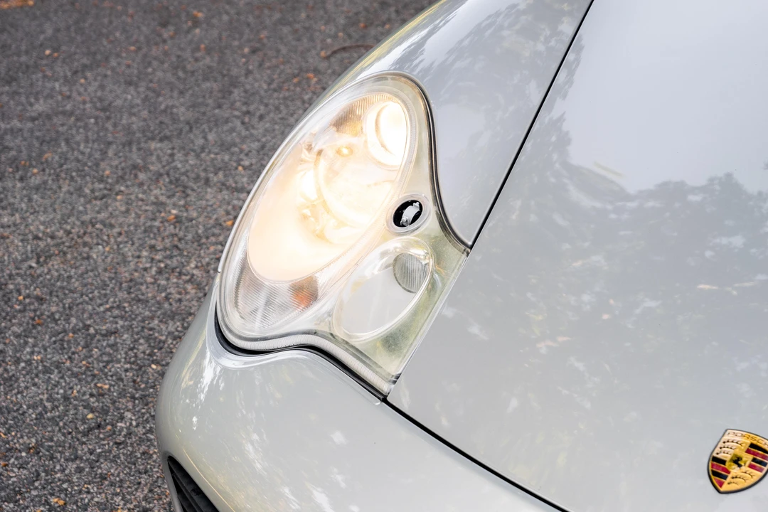 2002 Porsche 996 Turbo - Image 11 of 31