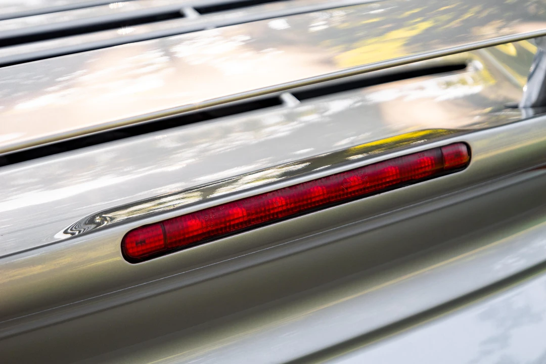 2002 Porsche 996 Turbo - Image 26 of 31