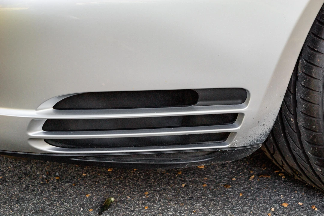 2002 Porsche 996 Turbo - Image 31 of 31
