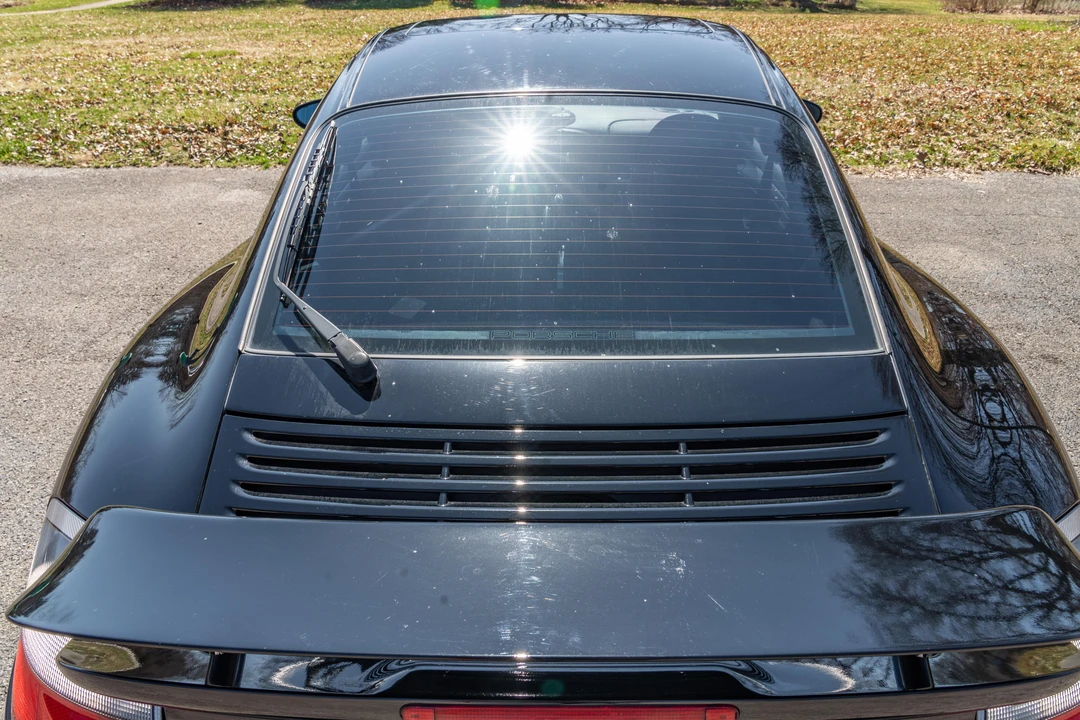 2002 Porsche 996 Turbo - Image 17 of 31