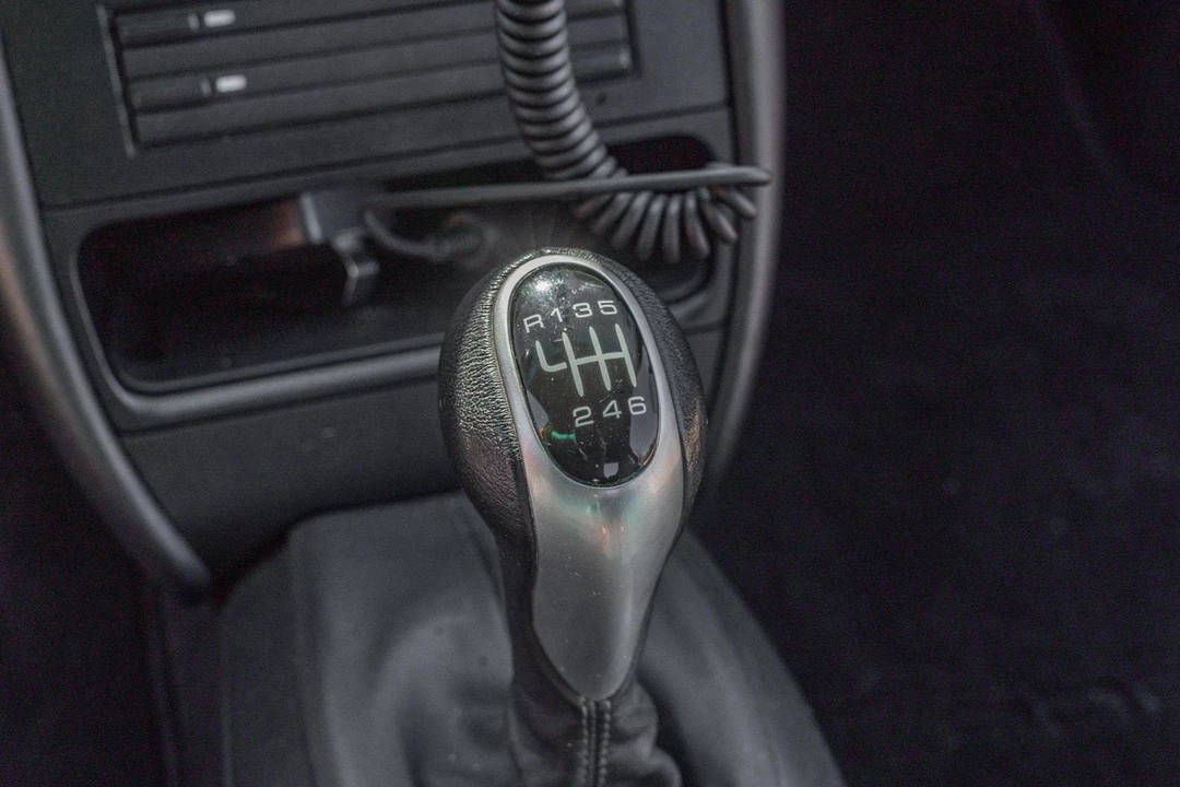 2002 Porsche 996 Turbo - Image 29 of 31