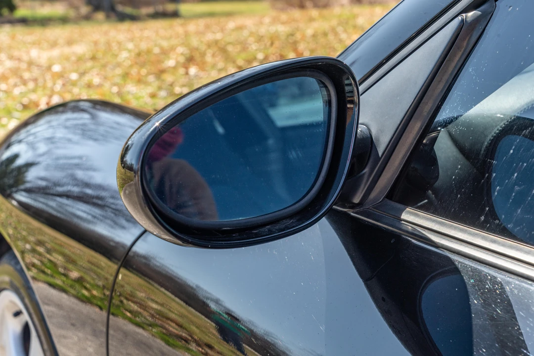 2002 Porsche 996 Turbo - Image 14 of 31