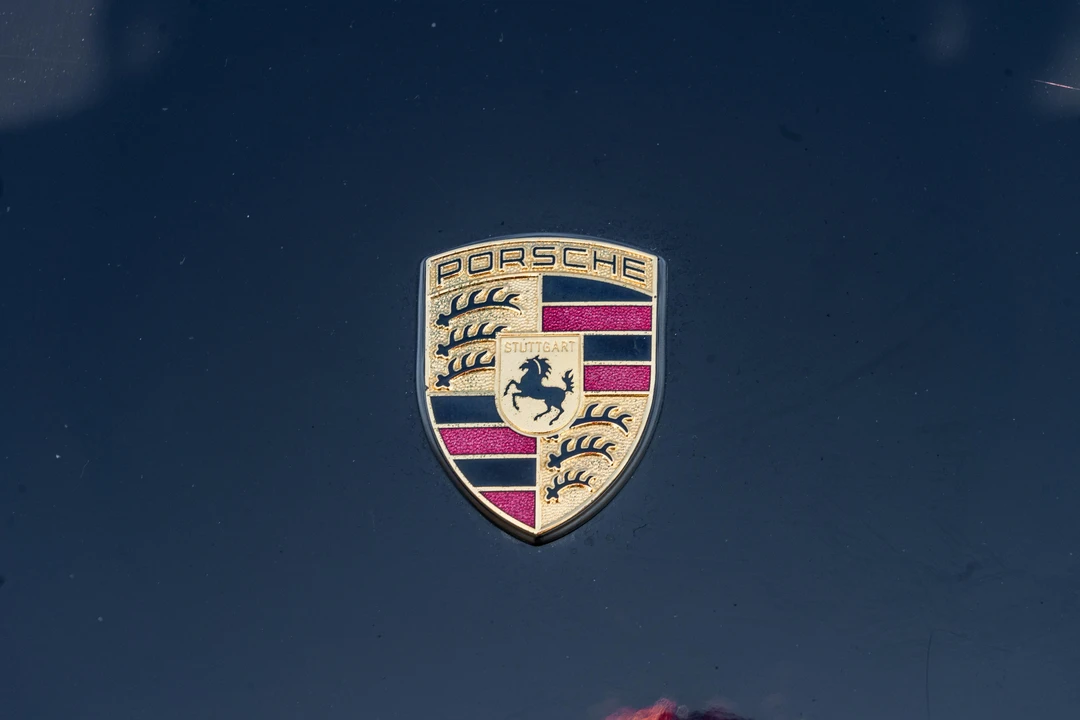 2002 Porsche 996 Turbo - Image 12 of 31