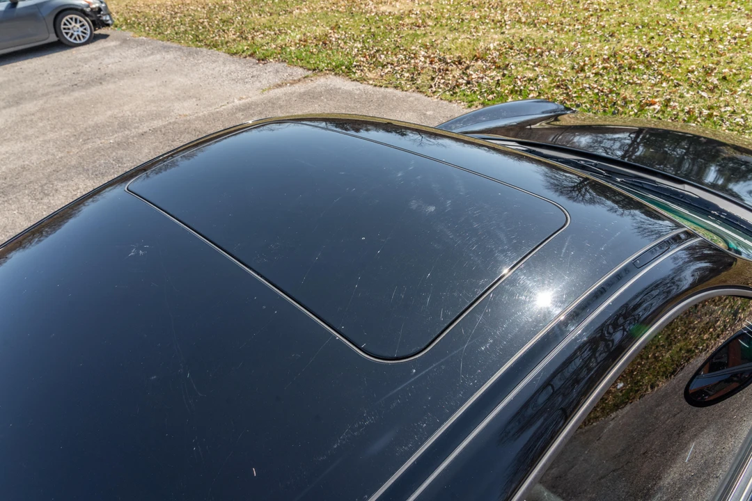 2002 Porsche 996 Turbo - Image 19 of 31