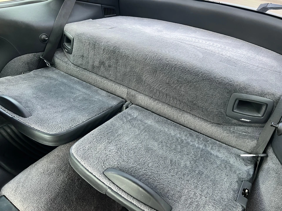 2002 Porsche 996 Turbo - Image 30 of 31
