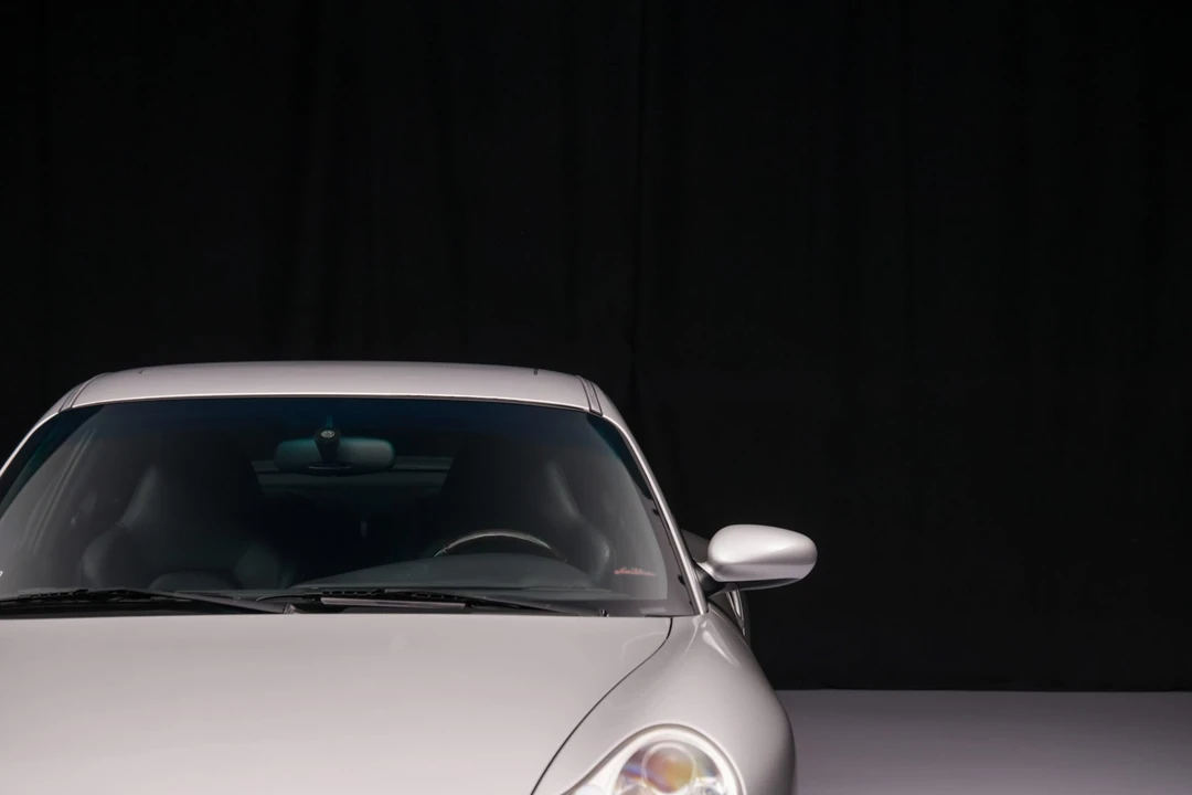 2002 Porsche 996 Turbo - Image 17 of 31