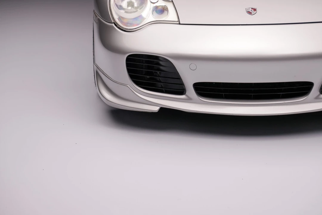 2002 Porsche 996 Turbo - Image 22 of 31