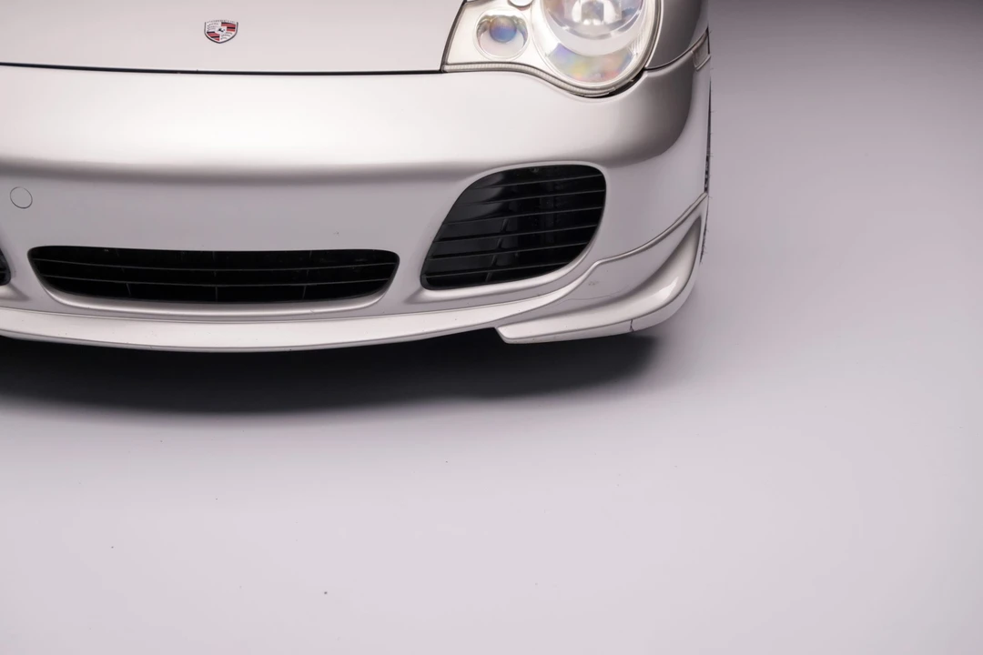 2002 Porsche 996 Turbo - Image 23 of 31