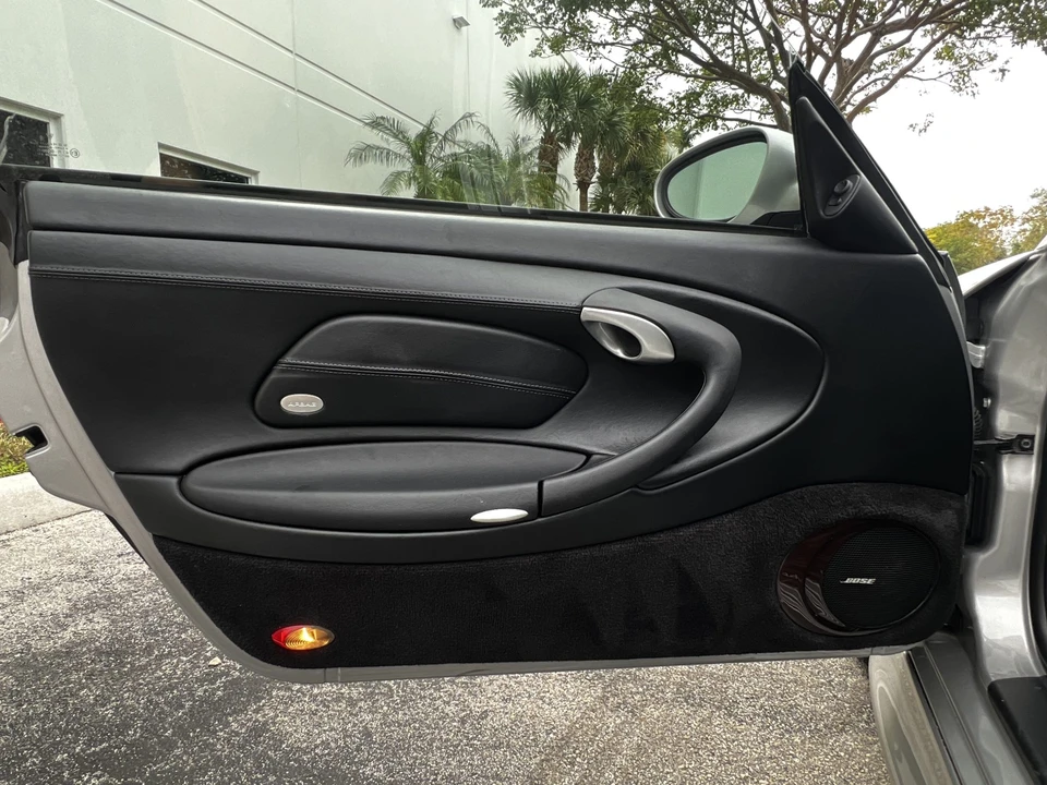 2002 Porsche 996 Turbo - Image 31 of 31