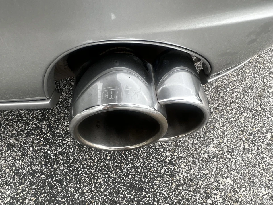 2002 Porsche 996 Turbo - Image 26 of 31