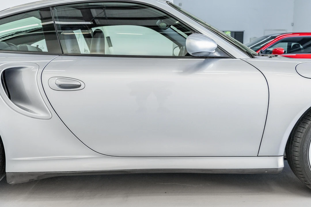 2002 Porsche 996 Turbo - Image 19 of 31