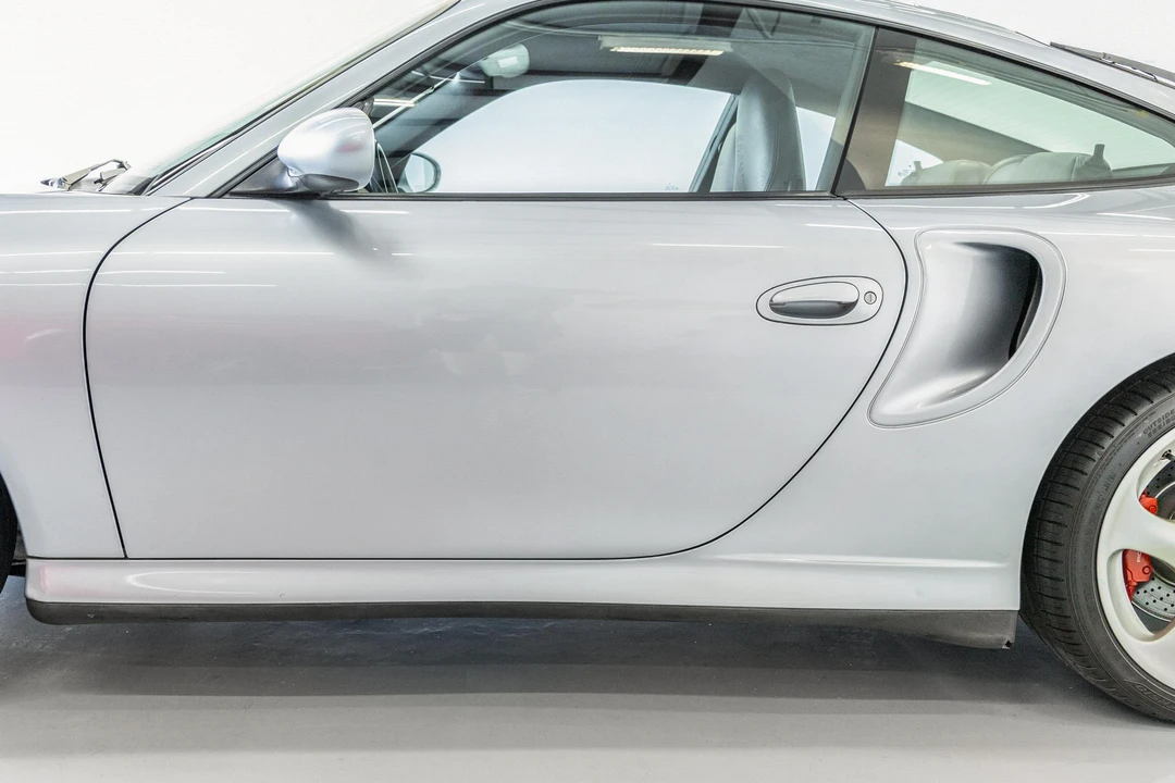 2002 Porsche 996 Turbo - Image 20 of 31