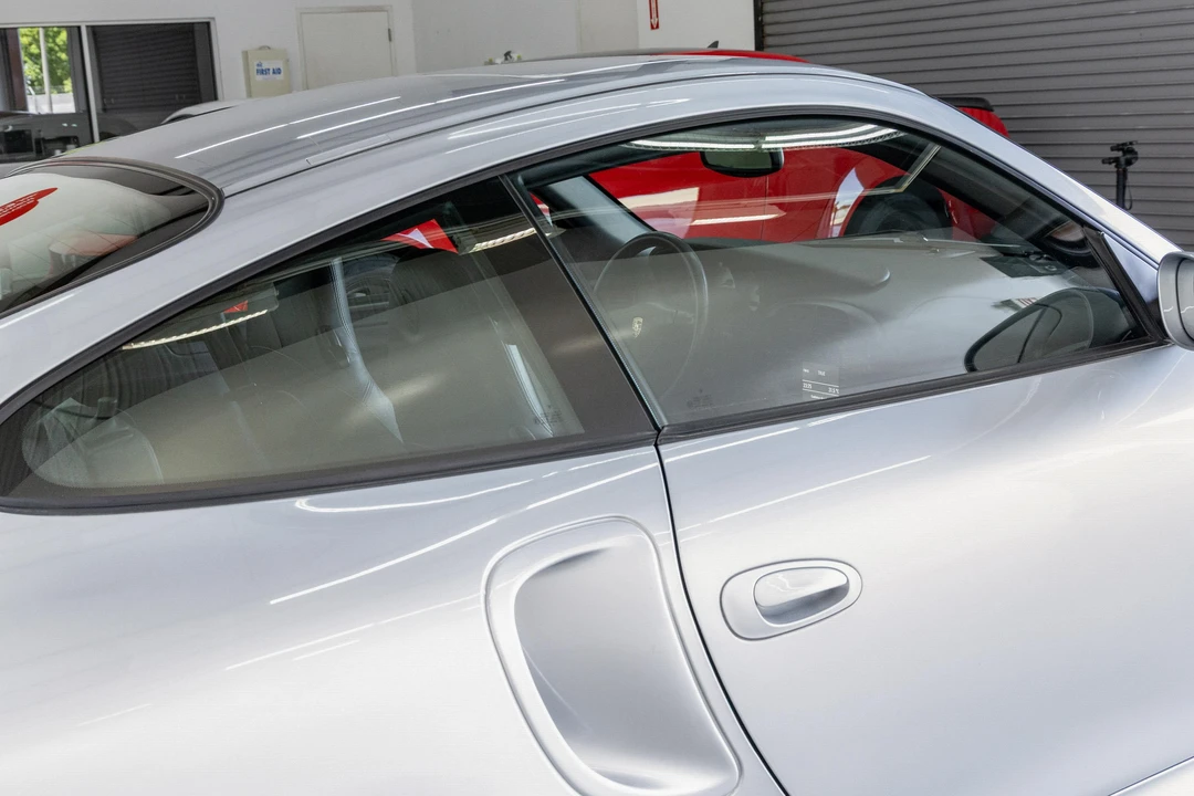 2002 Porsche 996 Turbo - Image 26 of 31