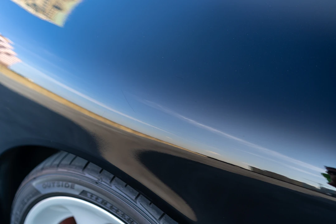 2002 Porsche 996 Turbo - Image 29 of 31