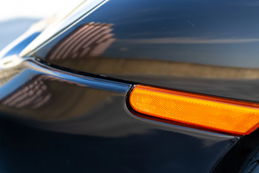 2002 Porsche 996 Turbo - Image 30 of 31