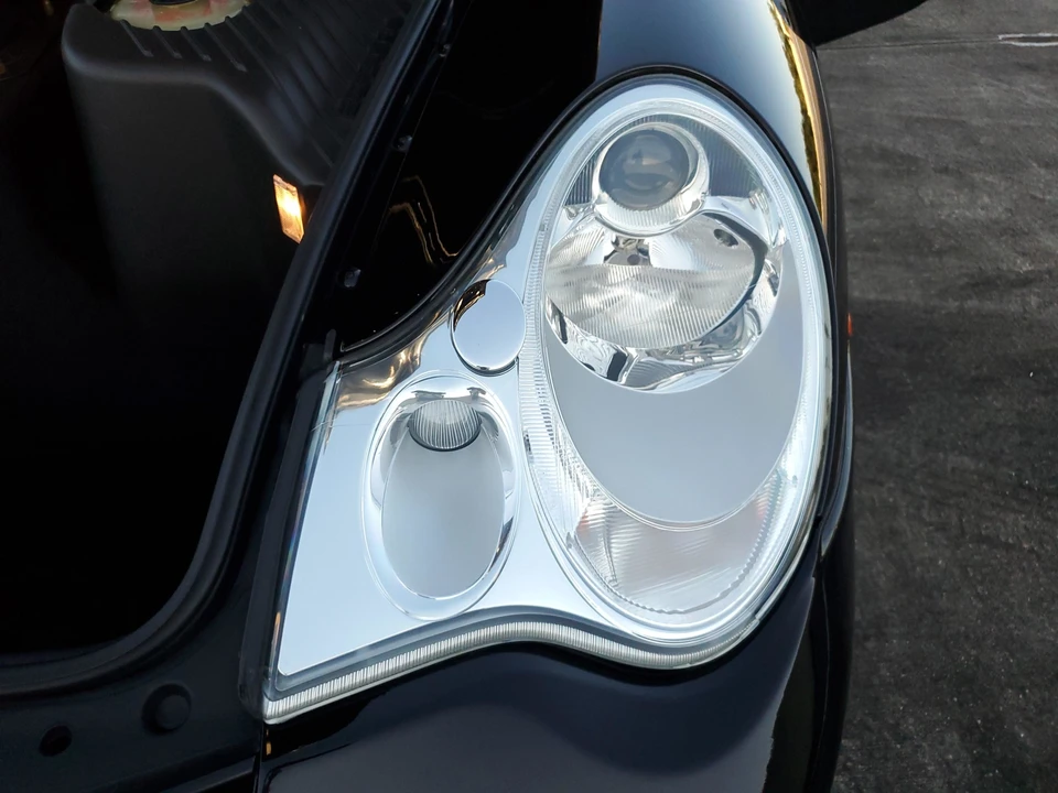 2002 Porsche 996 Turbo - Image 24 of 31