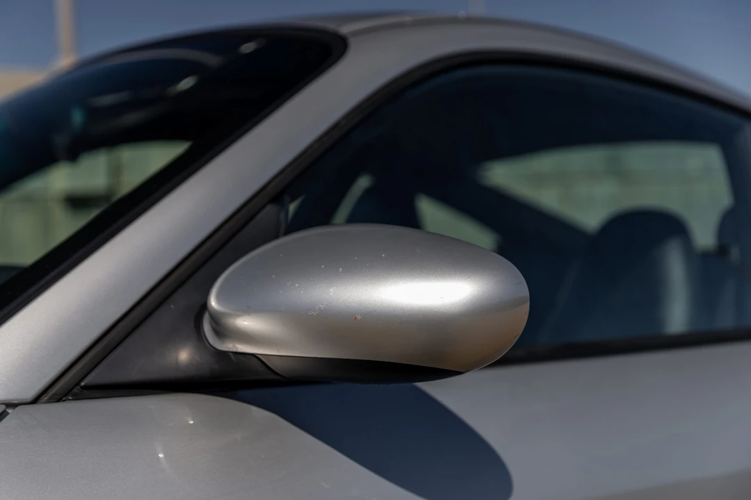 2002 Porsche 996 Turbo - Image 30 of 31