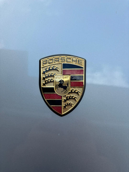 2002 Porsche 996 Turbo - Image 7 of 9