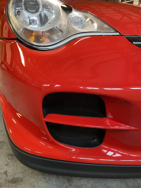 2002 Porsche 996 Turbo - Image 19 of 31