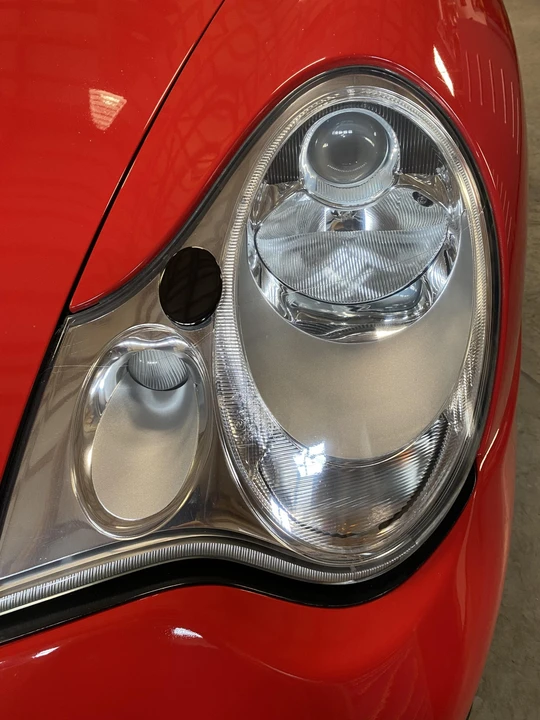 2002 Porsche 996 Turbo - Image 27 of 31