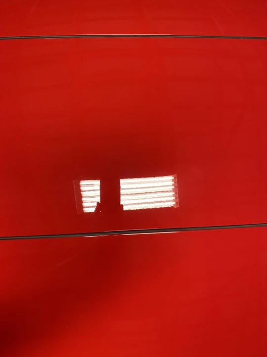 2002 Porsche 996 Turbo - Image 28 of 31