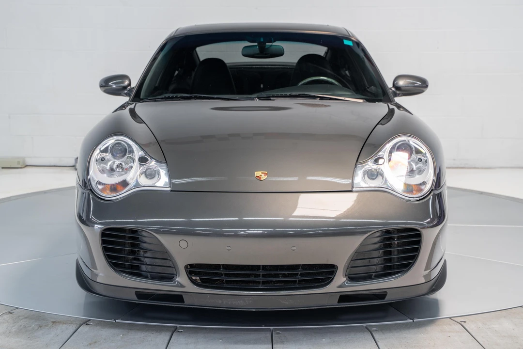 2002 Porsche 996 Turbo - Image 2 of 31