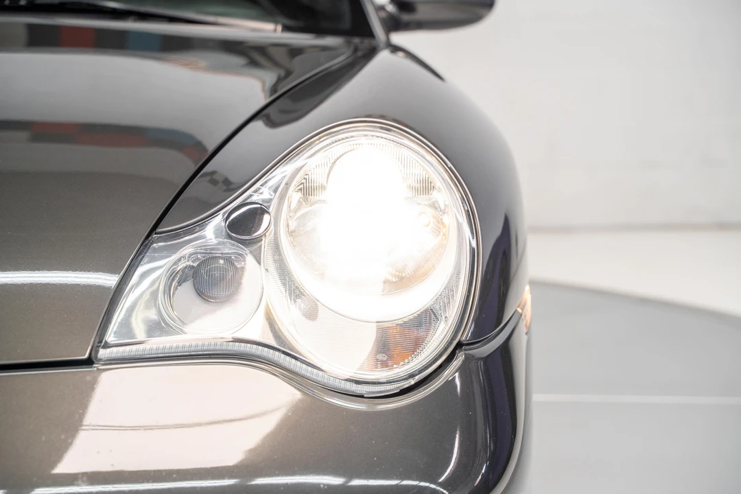2002 Porsche 996 Turbo - Image 29 of 31