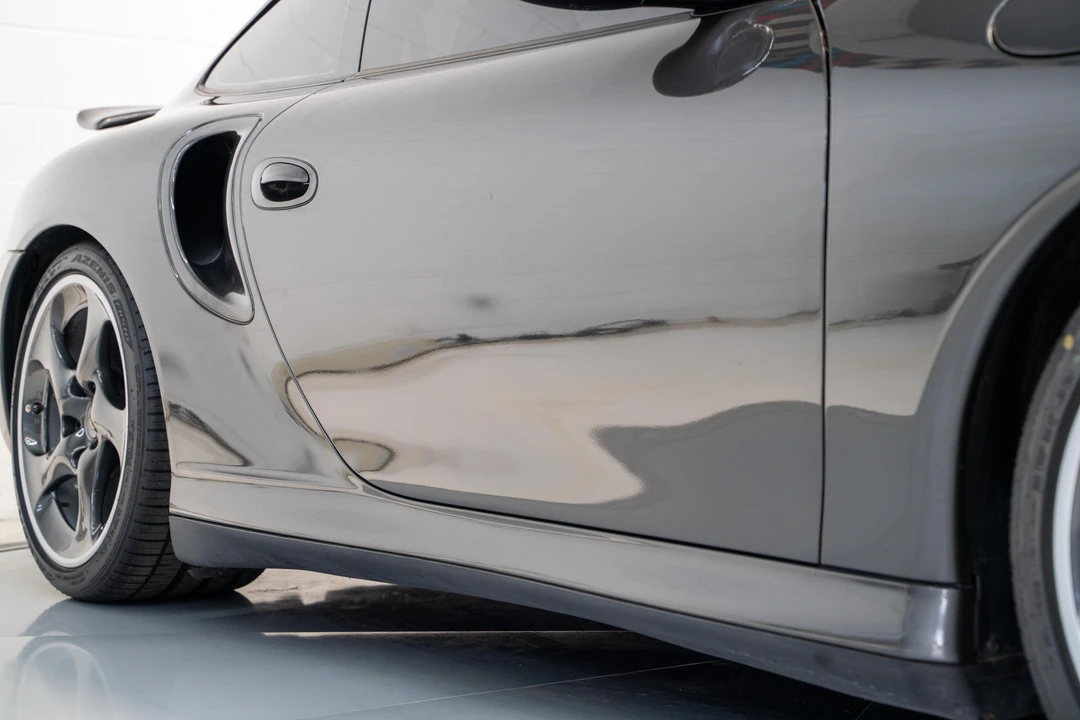 2002 Porsche 996 Turbo - Image 25 of 31