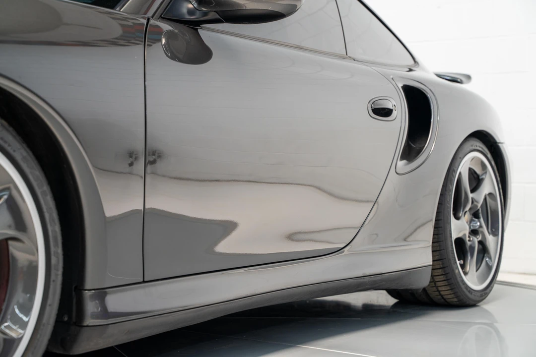 2002 Porsche 996 Turbo - Image 14 of 31