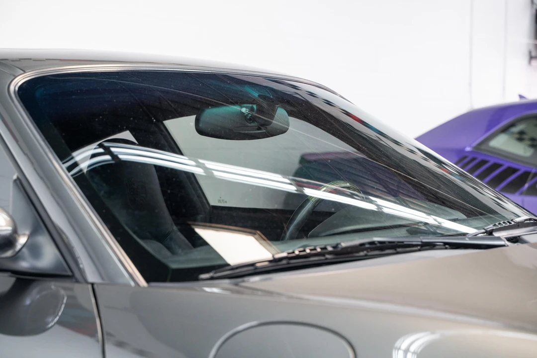 2002 Porsche 996 Turbo - Image 11 of 31