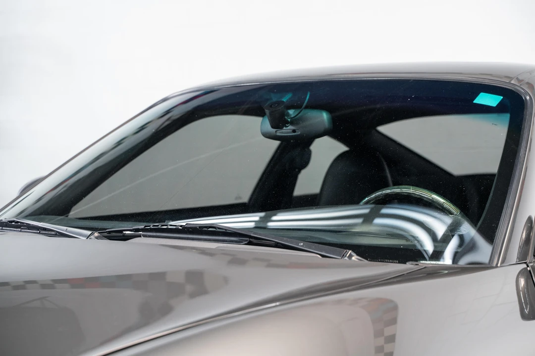 2002 Porsche 996 Turbo - Image 13 of 31