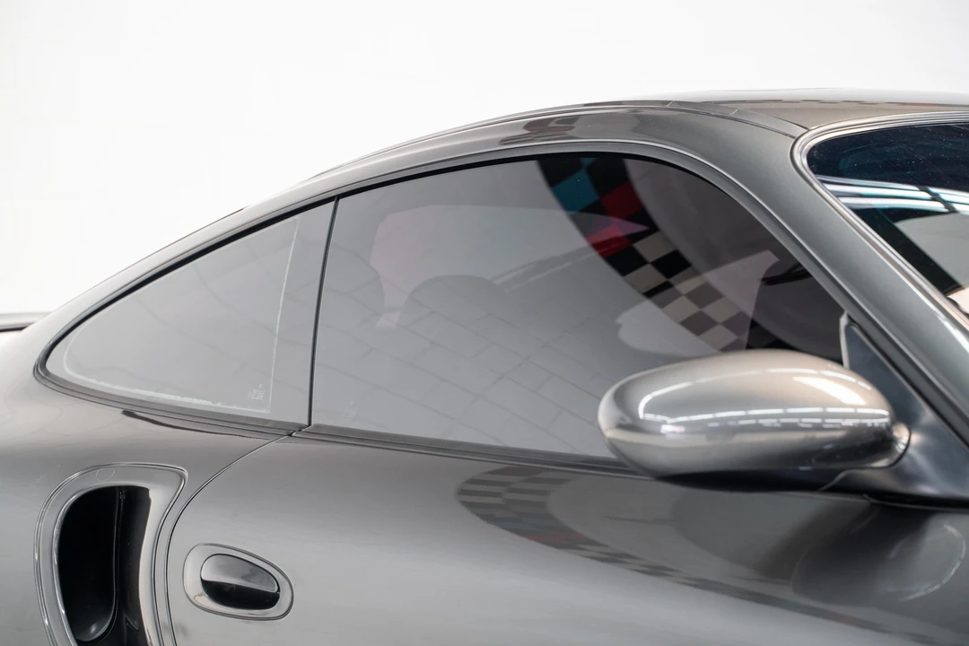 2002 Porsche 996 Turbo - Image 26 of 31