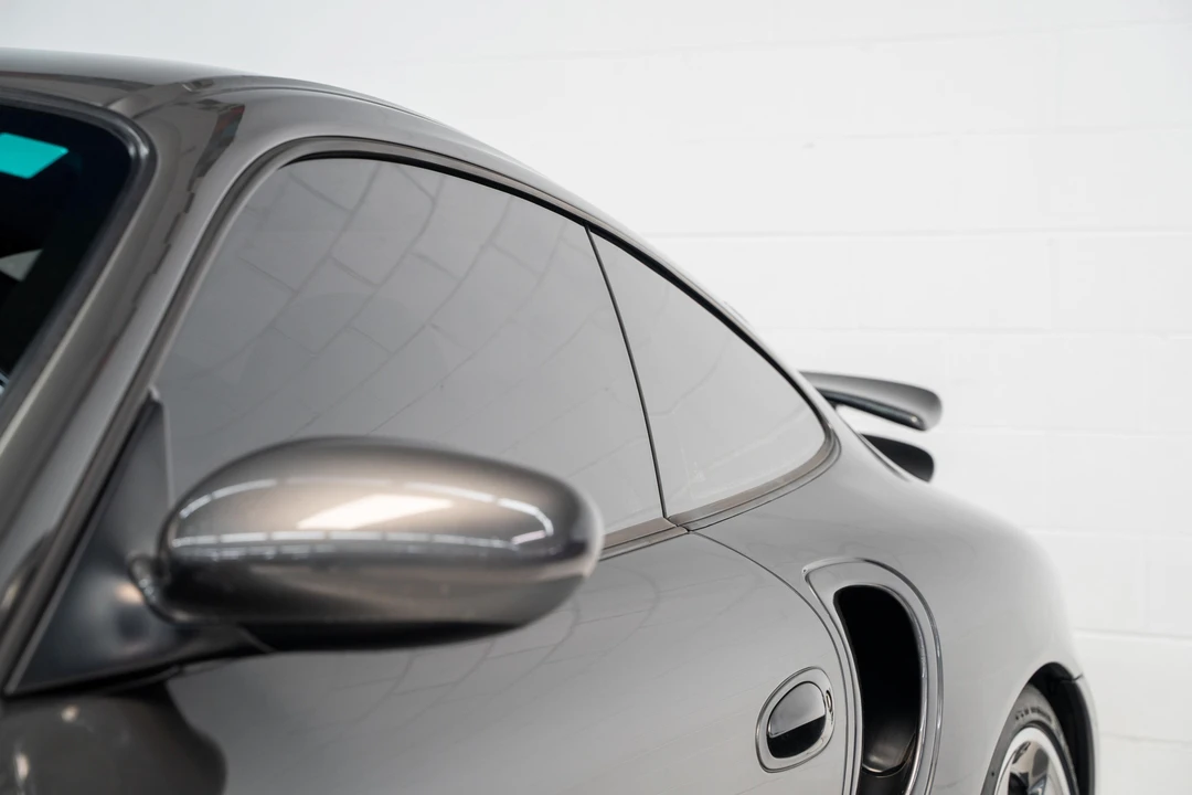 2002 Porsche 996 Turbo - Image 15 of 31