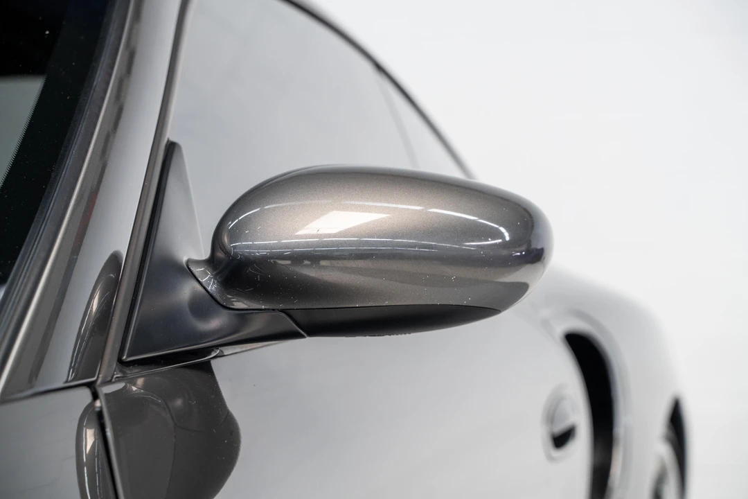 2002 Porsche 996 Turbo - Image 30 of 31