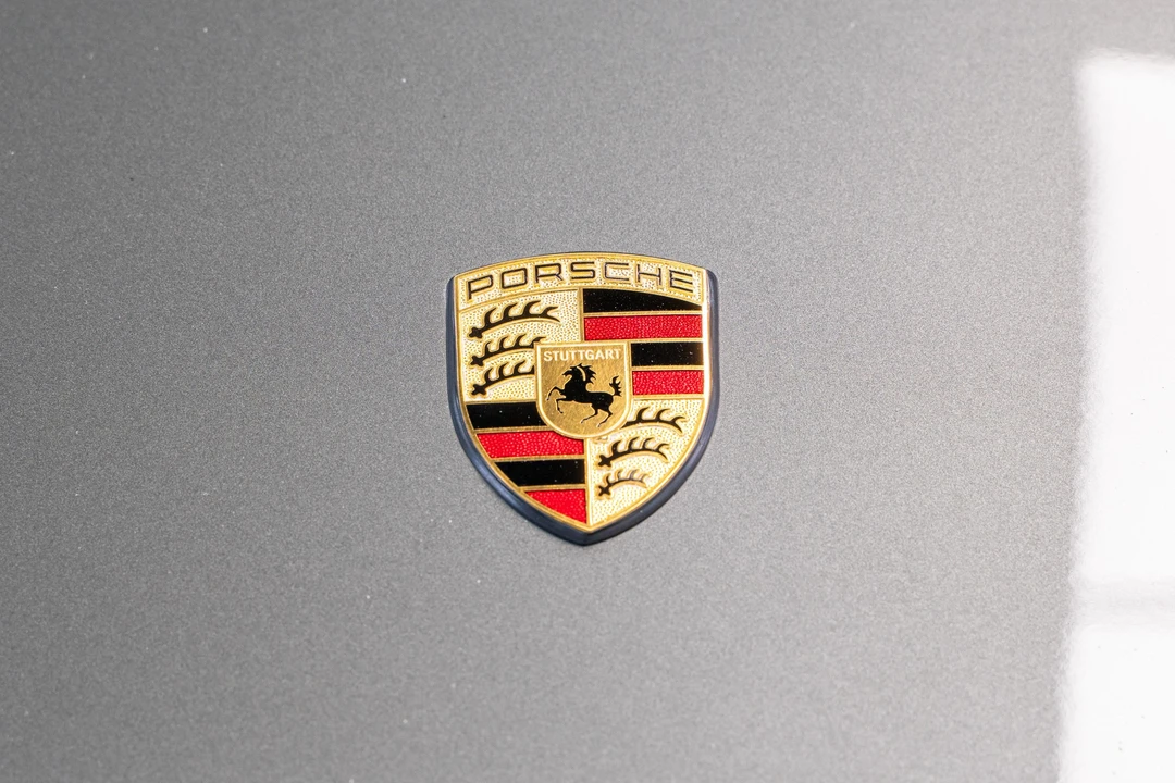 2002 Porsche 996 Turbo - Image 28 of 31