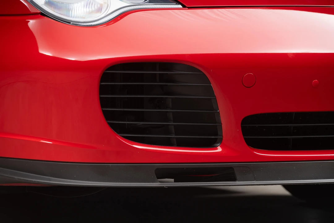 2002 Porsche 996 Turbo - Image 31 of 31