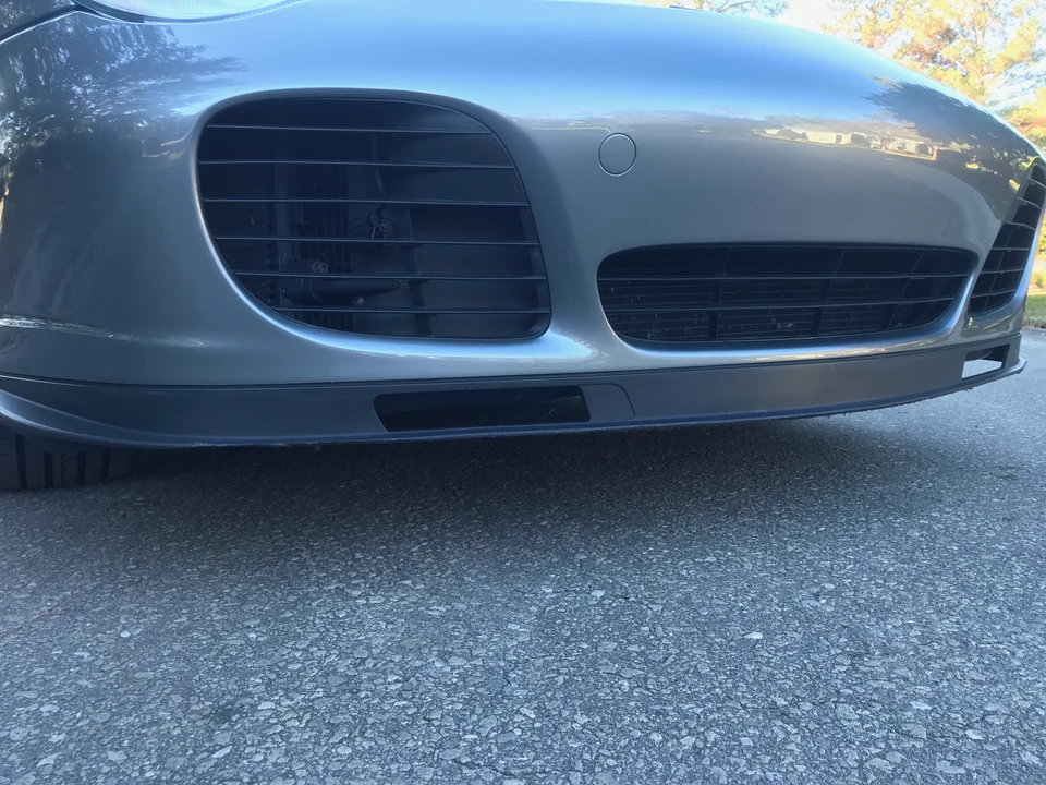 2002 Porsche 996 Turbo - Image 12 of 31
