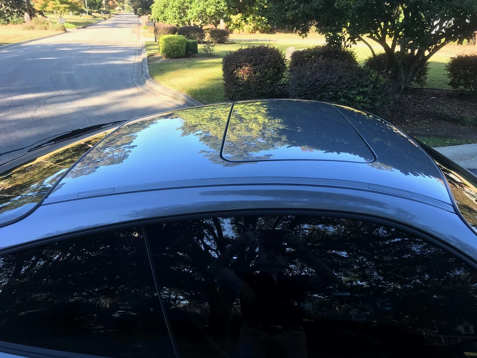 2002 Porsche 996 Turbo - Image 29 of 31