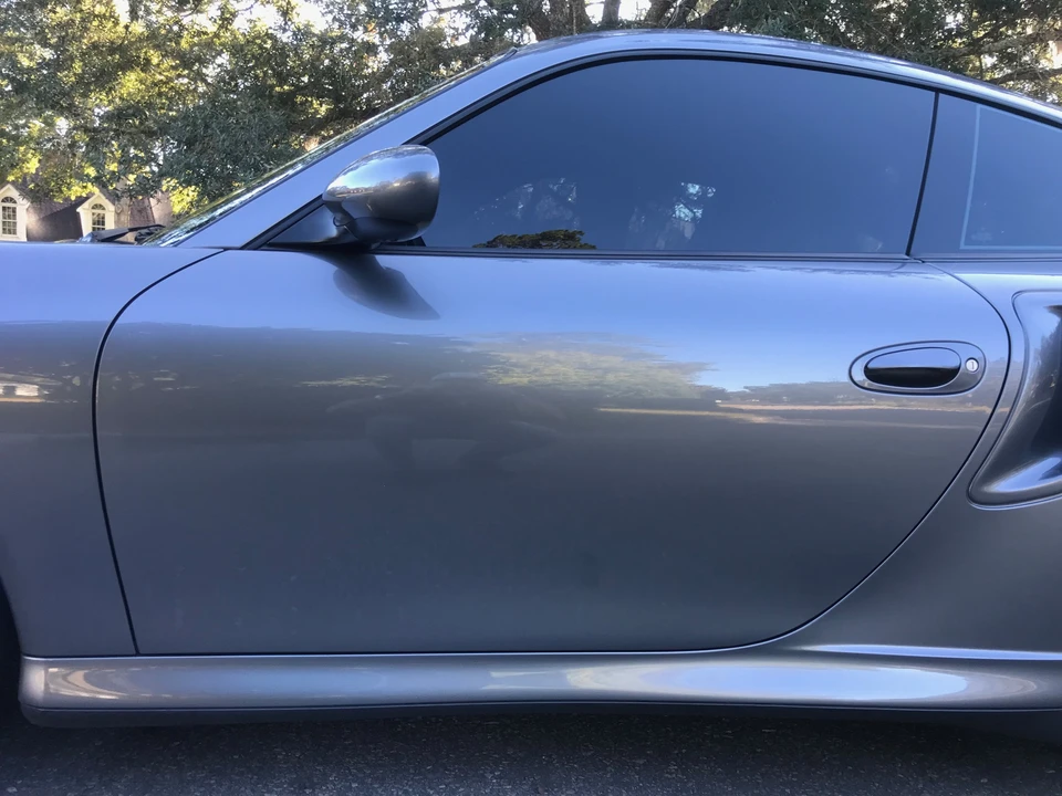 2002 Porsche 996 Turbo - Image 16 of 31