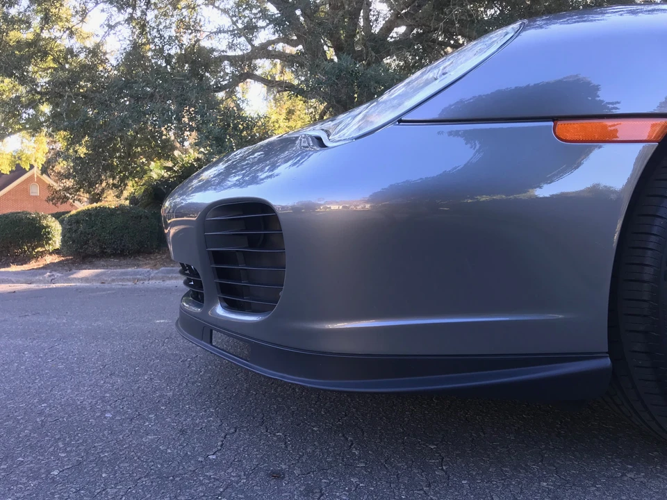 2002 Porsche 996 Turbo - Image 15 of 31