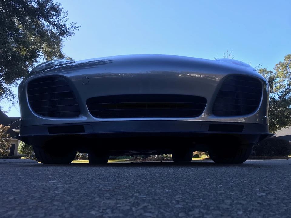 2002 Porsche 996 Turbo - Image 13 of 31