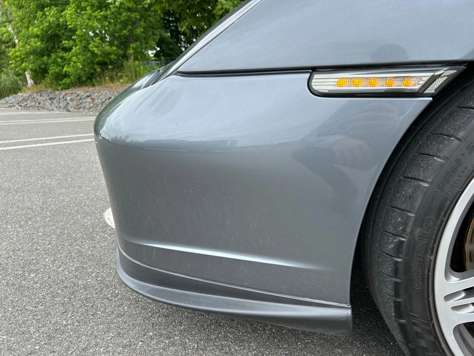 2002 Porsche 996 Turbo - Image 16 of 31