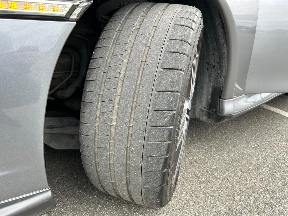 2002 Porsche 996 Turbo - Image 31 of 31
