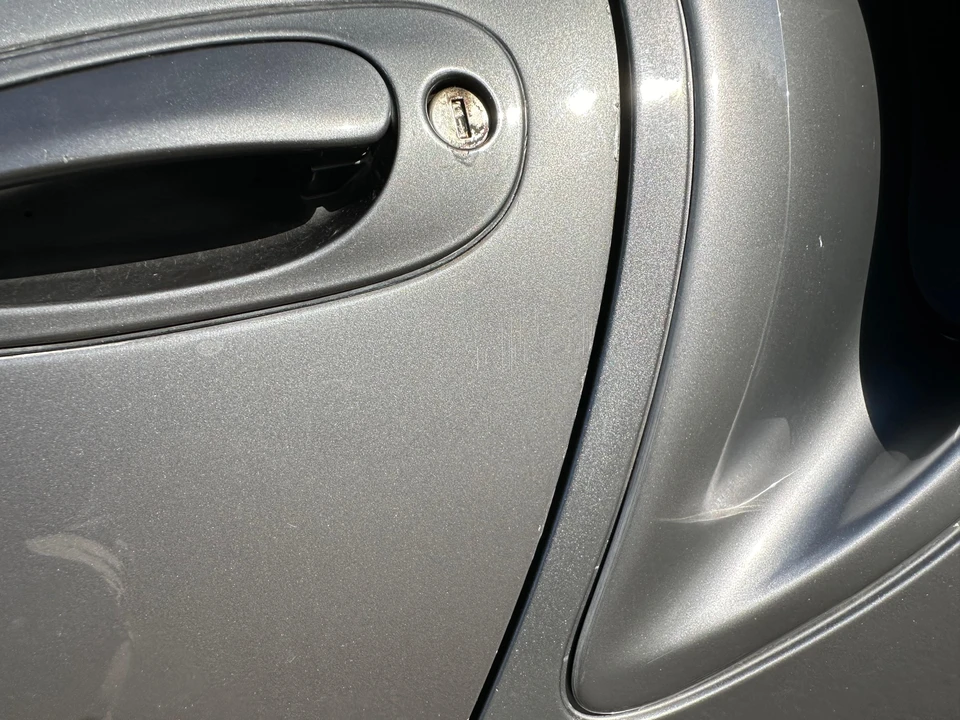 2002 Porsche 996 Turbo - Image 25 of 31