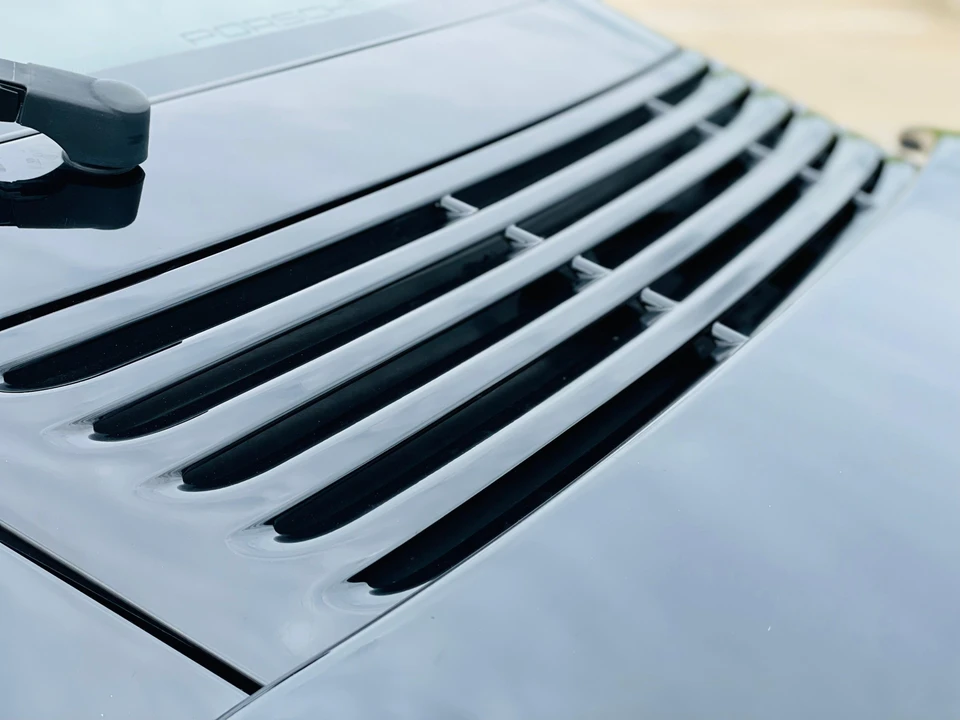 2002 Porsche 996 Turbo - Image 30 of 31