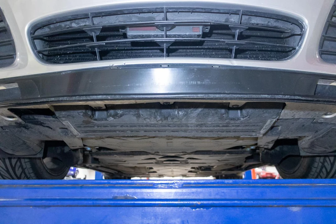 2002 Porsche 996 Turbo - Image 20 of 22